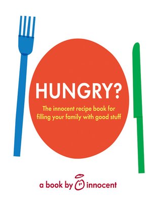 cover image of Innocent Hungry?